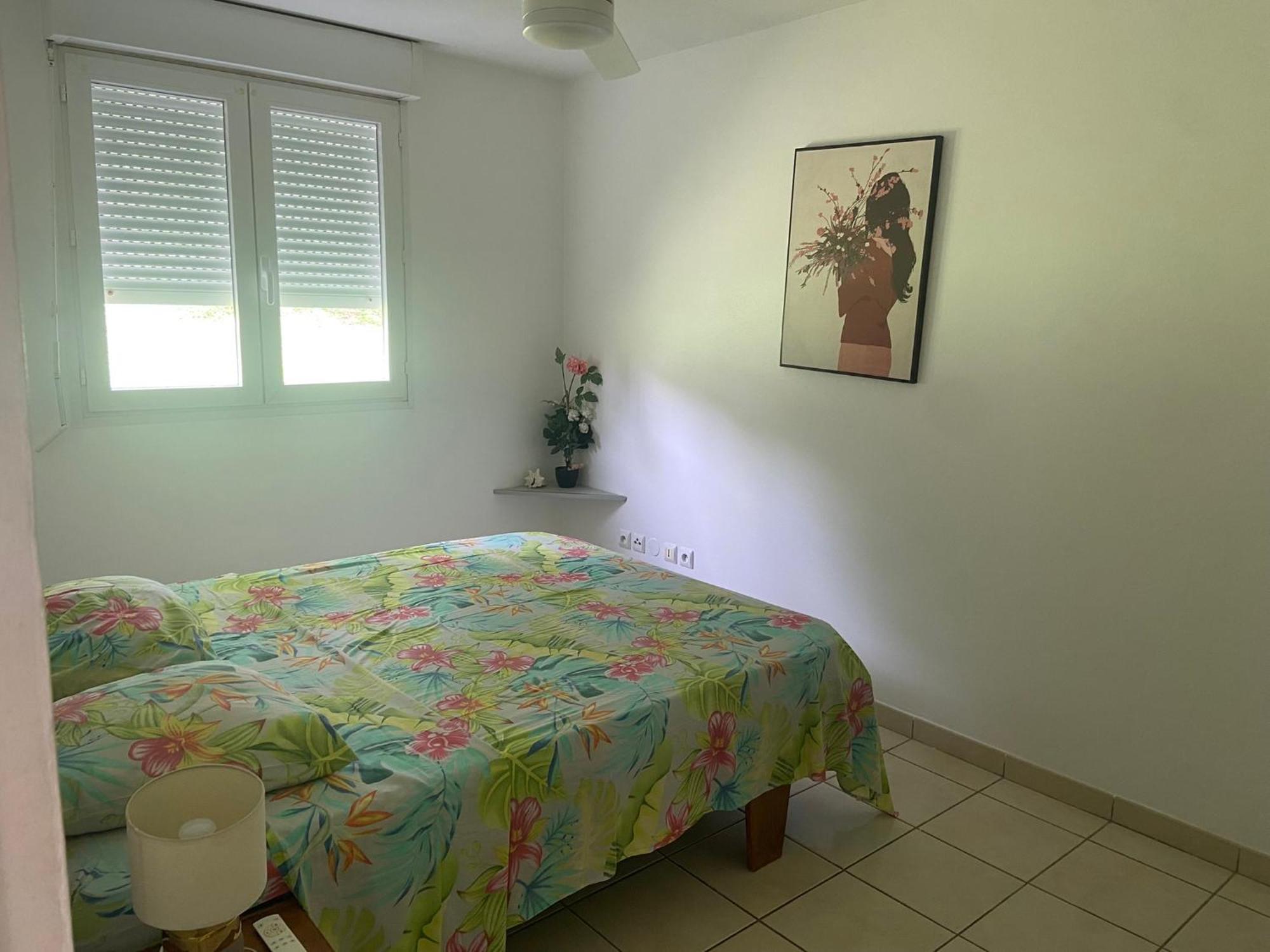 Location Vacances Fun Sous Les Gommiers Sainte-Luce Dış mekan fotoğraf